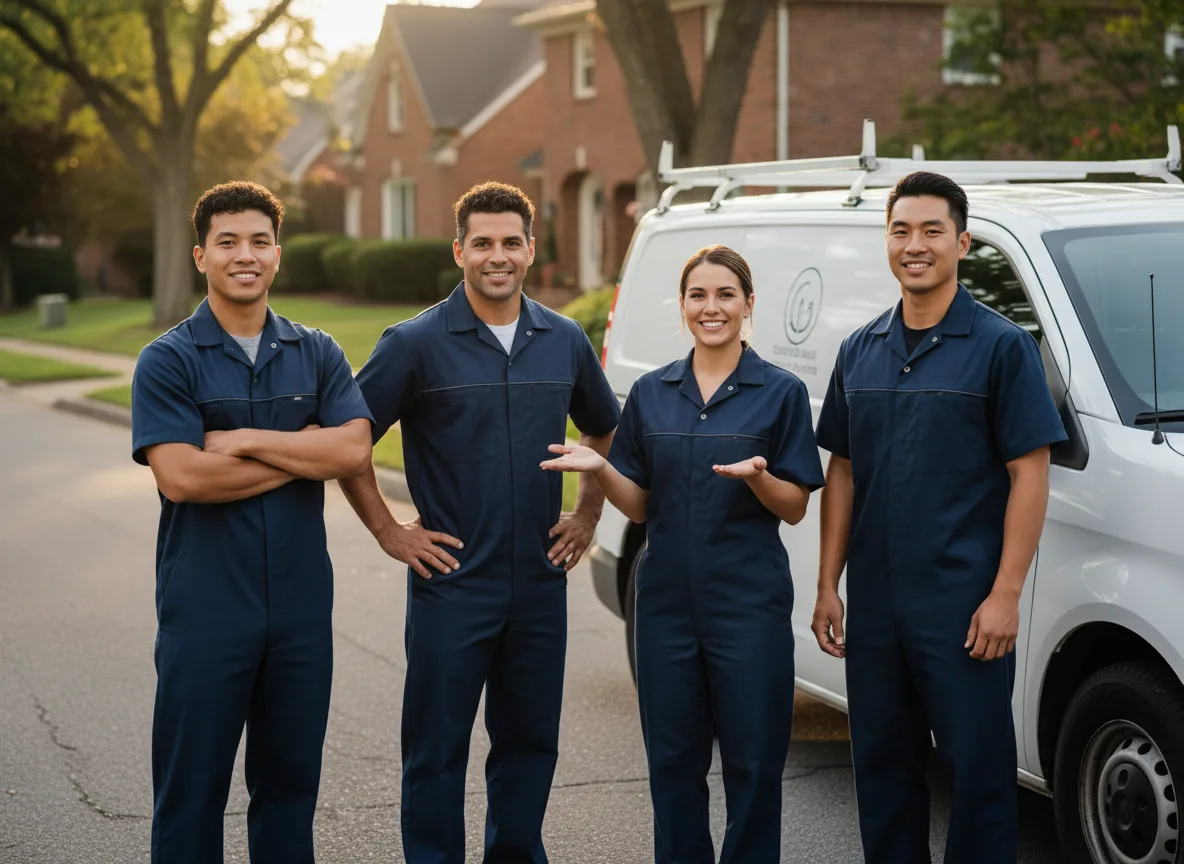 Home Gutter Service company in Strang, OK